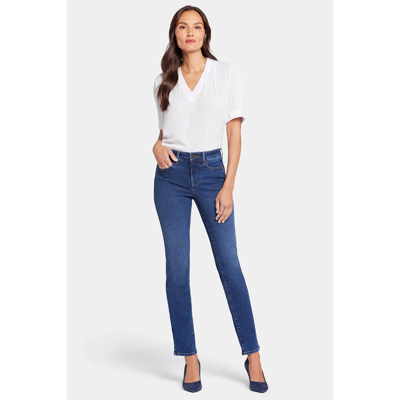 Cooper Blue Slim Fit Jeans | Montivo Pakistan