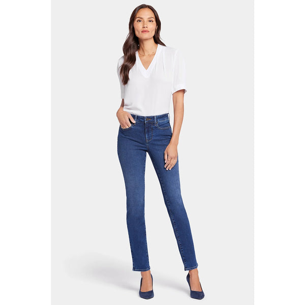 Cooper Blue Slim Fit Jeans | Montivo Pakistan