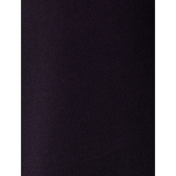 Violet Pique Collar Tipping Polo | Montivo Pakistan