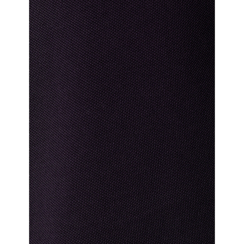 Violet Pique Collar Tipping Polo | Montivo Pakistan