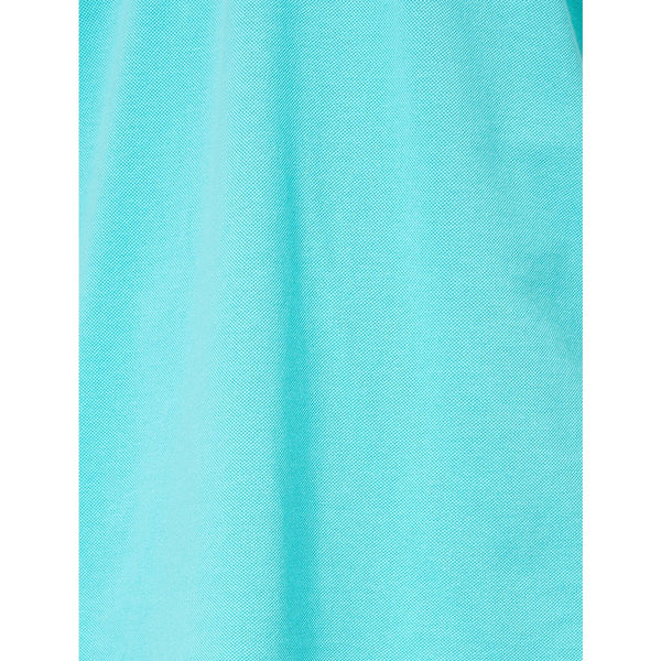 Light Blue Pique Collar Tipping Polo | Montivo Pakistan