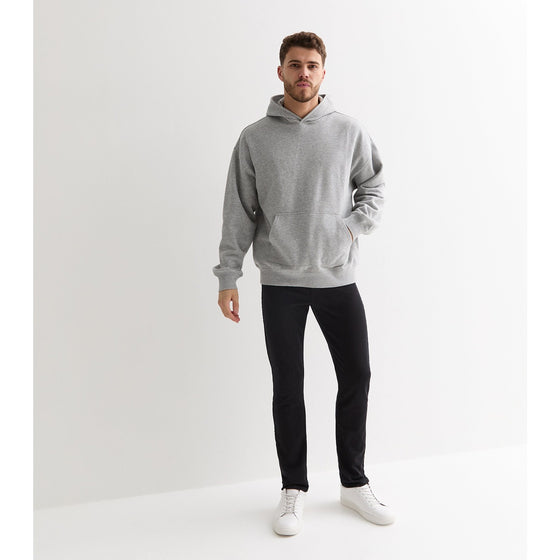 Black Slim Fit Jeans | Montivo Pakistan