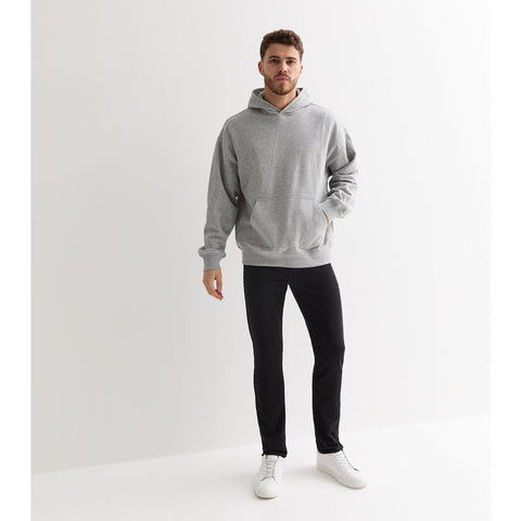 Black Slim Fit Jeans | Montivo Pakistan