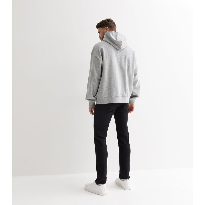 Black Slim Fit Jeans | Montivo Pakistan
