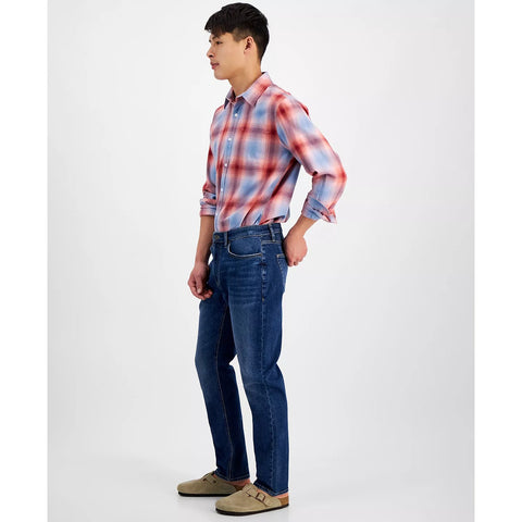 Sky Athletic Slim Fit Jeans | Montivo Pakistan