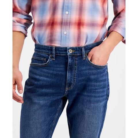 Sky Athletic Slim Fit Jeans | Montivo Pakistan