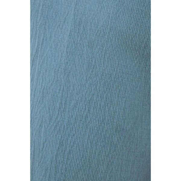 Sea Green Textured Cuban Shirt | Montivo Pakistan