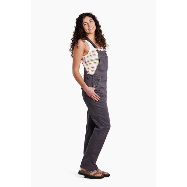 Pavement Twill Jumpsuit | Montivo Pakistan