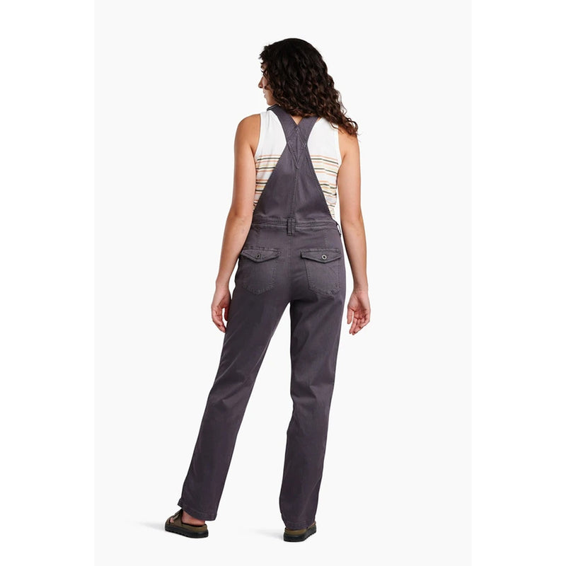 Pavement Twill Jumpsuit | Montivo Pakistan