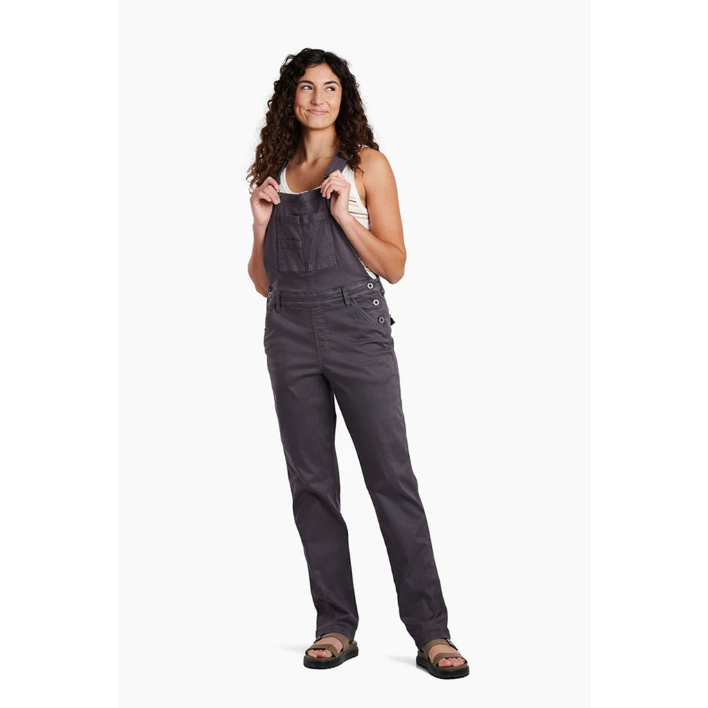 Pavement Twill Jumpsuit | Montivo Pakistan