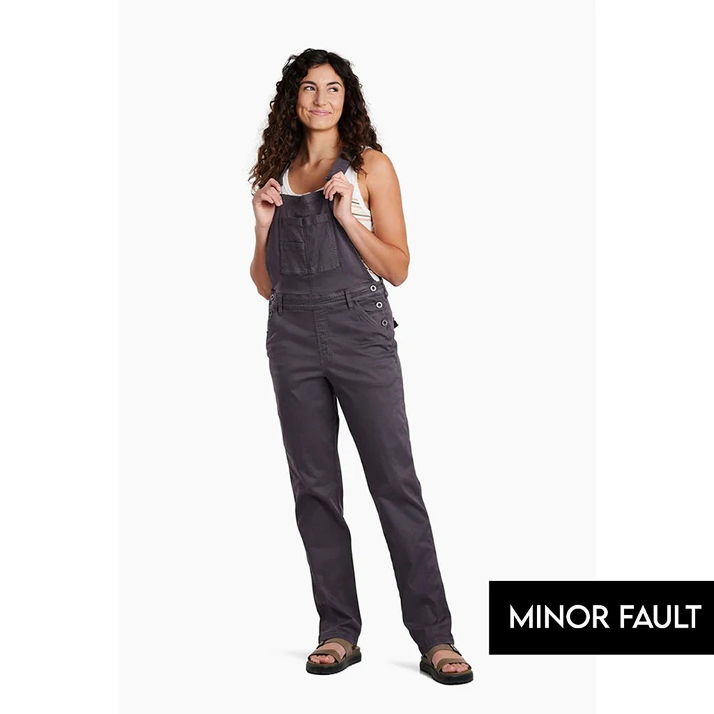 (Minor Fault) Pavement Twill Jumpsuit | Montivo Pakistan