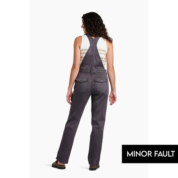 (Minor Fault) Pavement Twill Jumpsuit | Montivo Pakistan