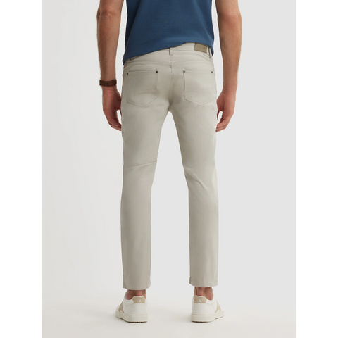Grey Slim Fit Pants | Montivo Pakistan