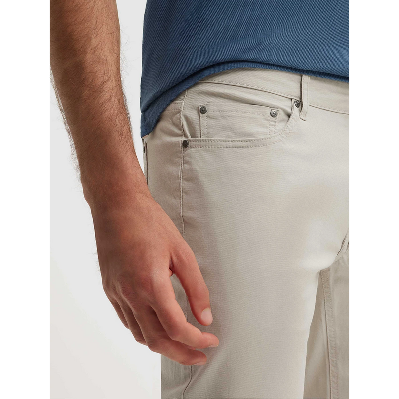 Grey Slim Fit Pants | Montivo Pakistan