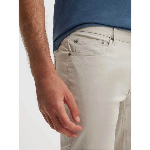 Grey Slim Fit Pants | Montivo Pakistan