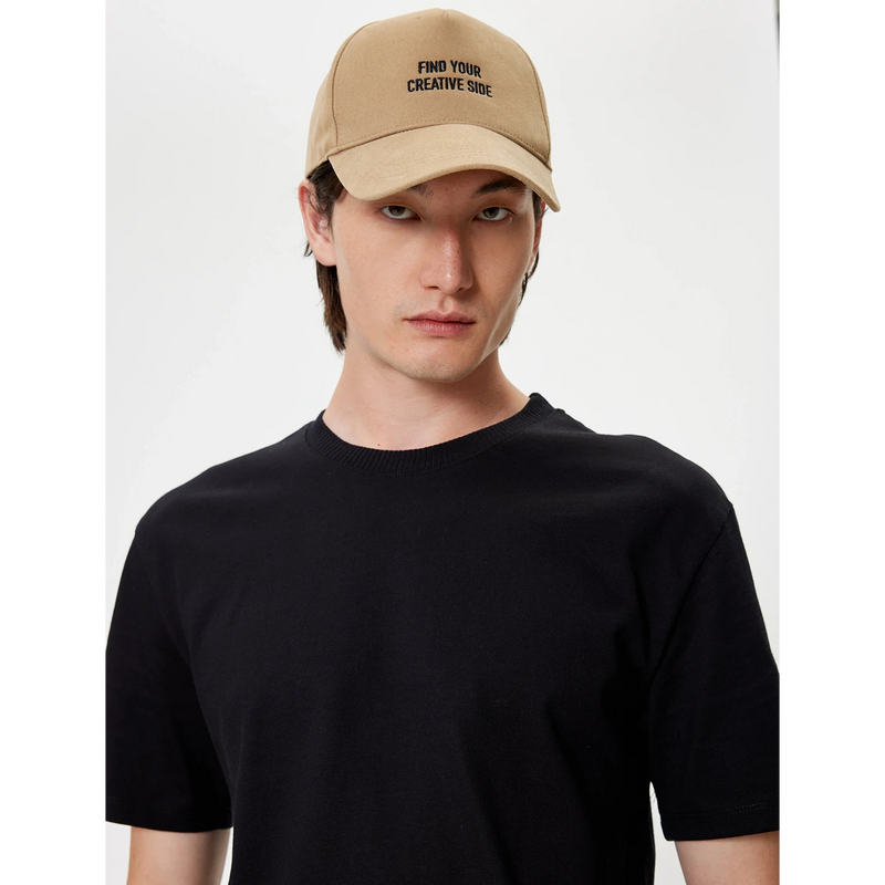 Black Slim Fit Tshirt | Montivo Pakistan