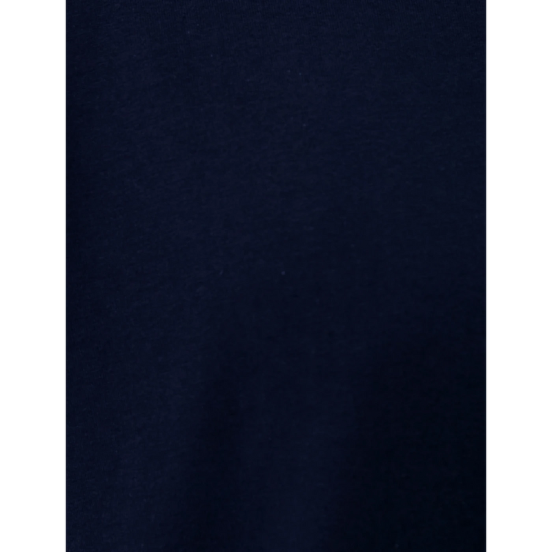 Blue Slim Fit Tshirt | Montivo Pakistan