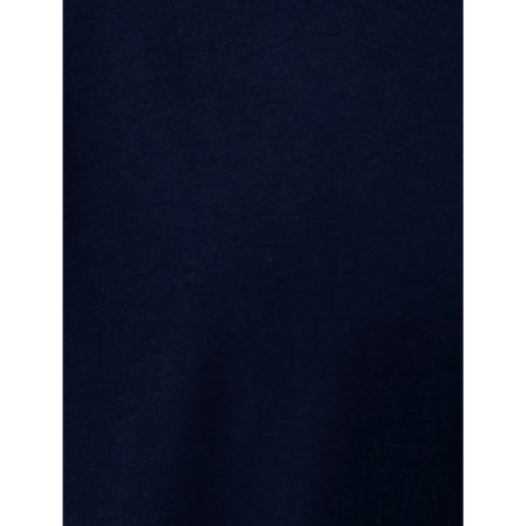 Blue Slim Fit Tshirt | Montivo Pakistan