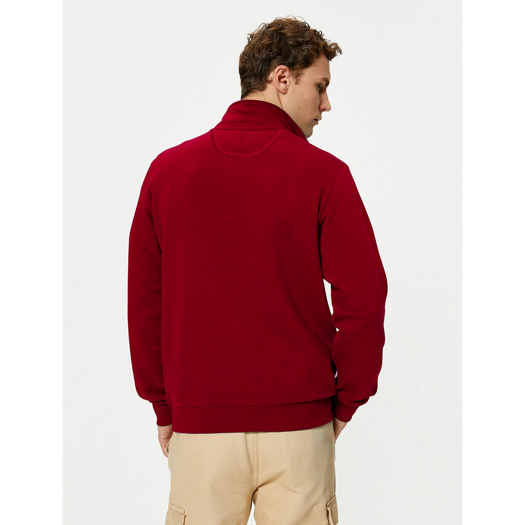 4 POCKETS PULLOVER PMT005【PROJ.MT.】 オレンジ Mplus | HOKA