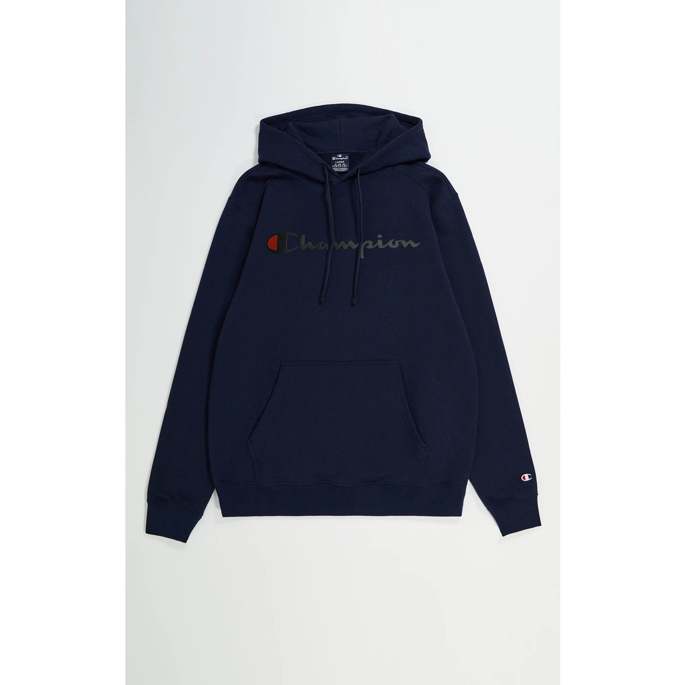 Blue Raglan Sleeves Oversized Hoodie | Montivo Pakistan