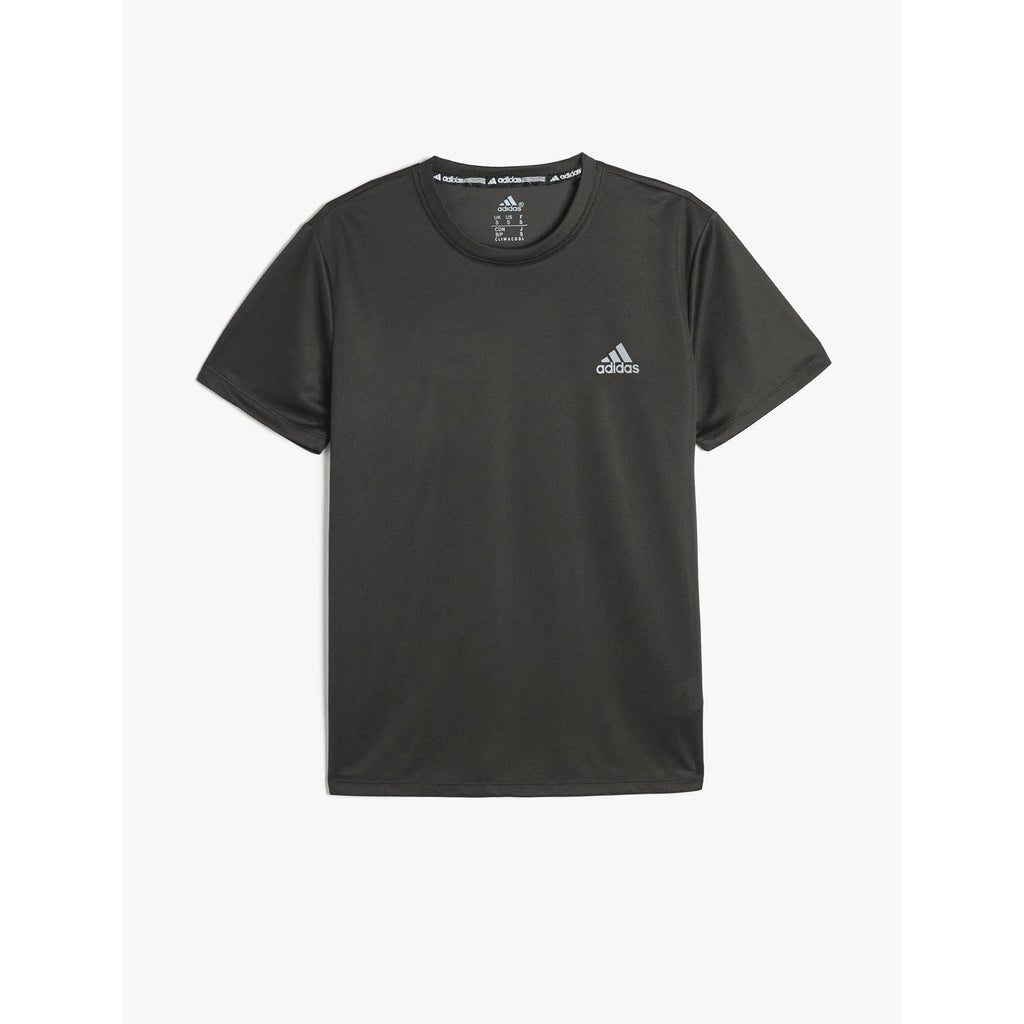 ADS Sports Grey Dri-Fit Logo Tshirt | Montivo Pakistan