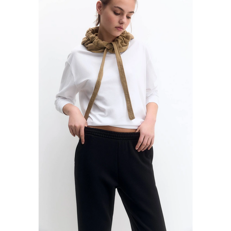 PB Basic Balloon Fit Black Joggers | Montivo Pakistan