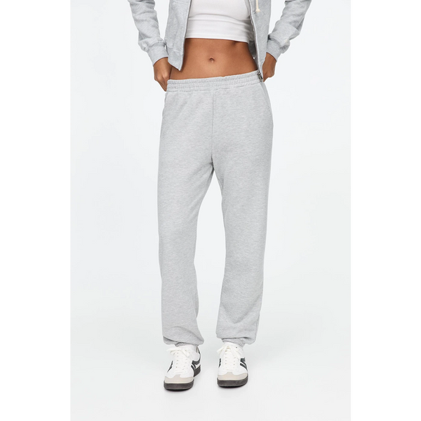 PB Basic Balloon Fit Grey Joggers | Montivo Pakistan