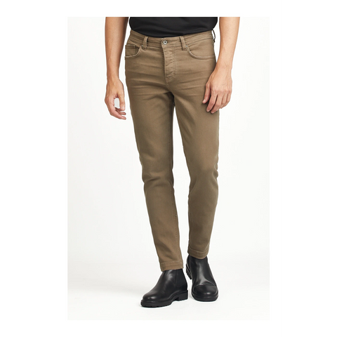 Mud Slim Fit 5 Pocket Jeans | Montivo Pakistan