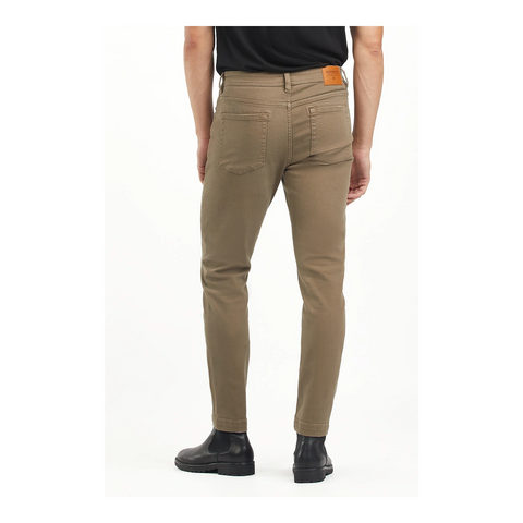 Mud Slim Fit 5 Pocket Jeans | Montivo Pakistan