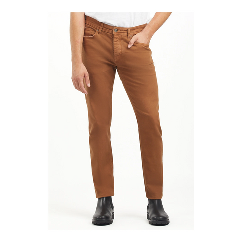 Camel Slim Fit 5 Pocket Jeans | Montivo Pakistan