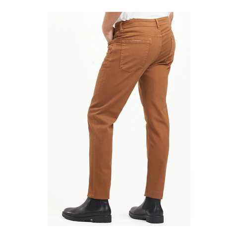Camel Slim Fit 5 Pocket Jeans | Montivo Pakistan
