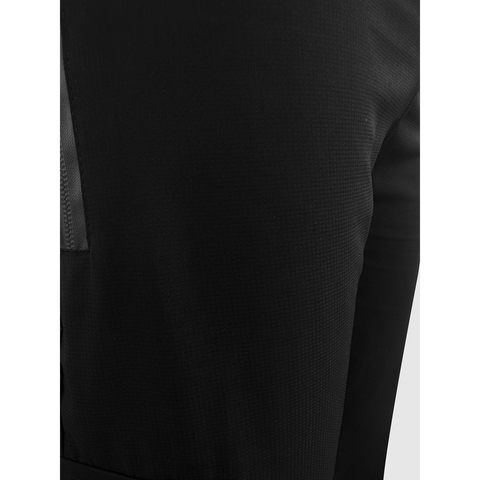 Black Cargo Sports Trousers | Montivo Pakistan