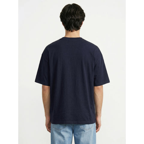 Navy RL Bear Oversized Tshirt | Montivo Pakistan