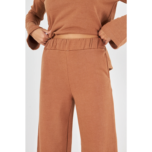 Rust Matching Set | Montivo Pakistan