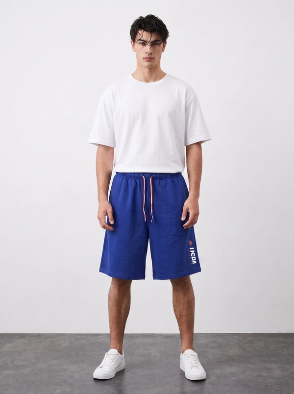 USPA Blue Shorts