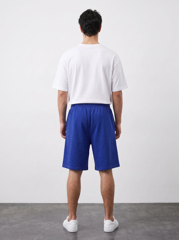 USPA Blue Shorts