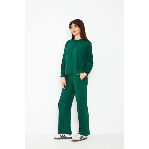 Green Matching Set | Montivo Pakistan