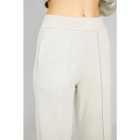 Beige Matching Set | Montivo Pakistan