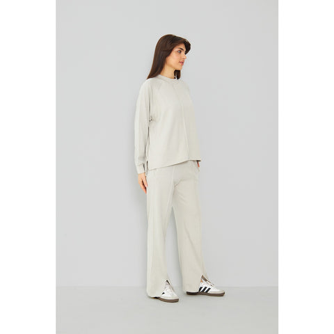 Beige Matching Set | Montivo Pakistan