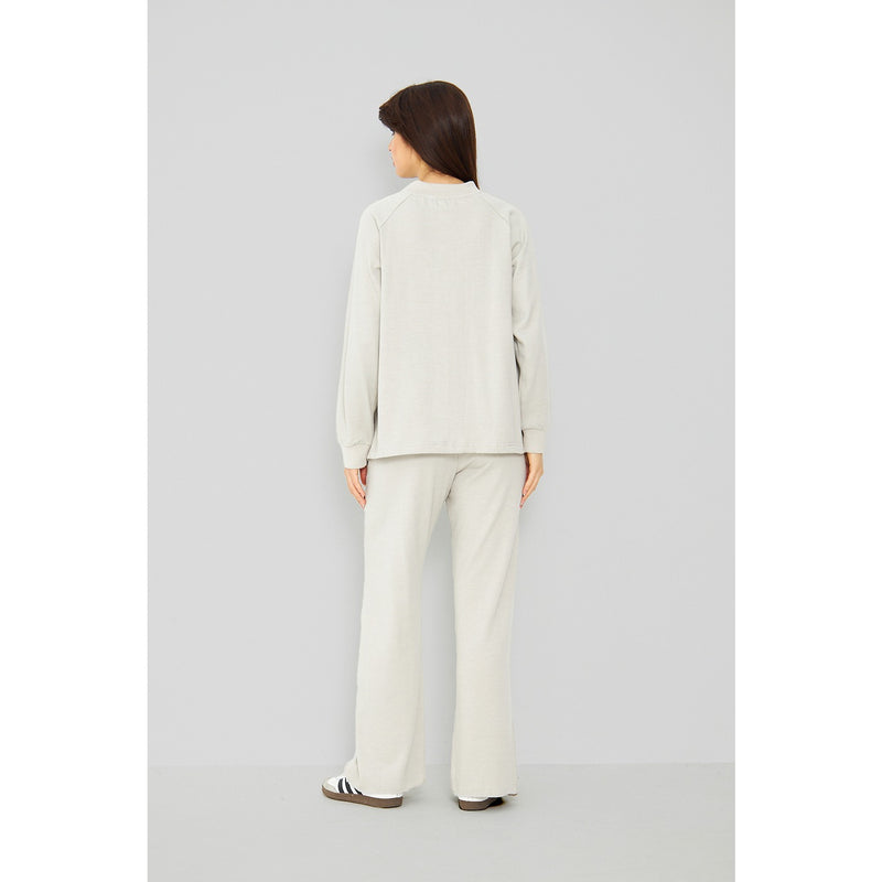 Beige Matching Set | Montivo Pakistan