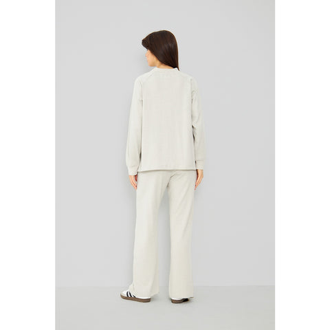 Beige Matching Set | Montivo Pakistan