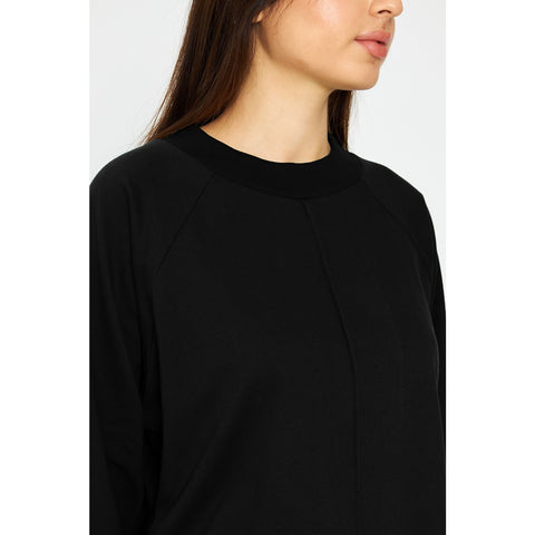 Black Matching Set | Montivo Pakistan