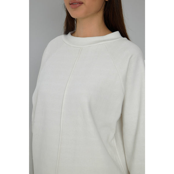 White Matching Set | Montivo Pakistan