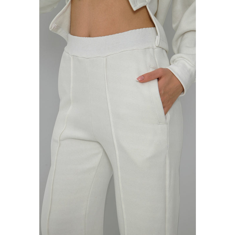 White Matching Set | Montivo Pakistan