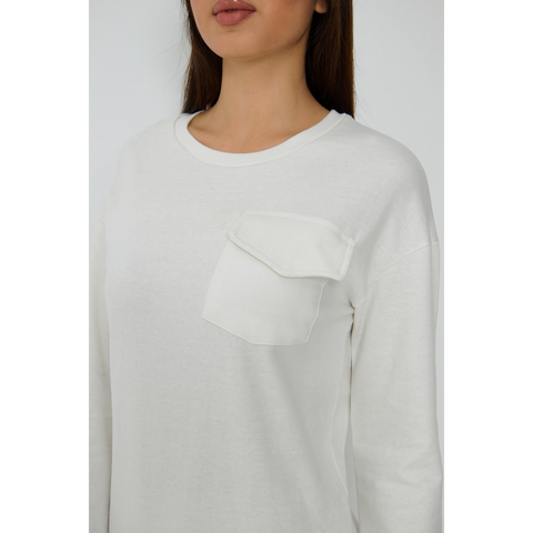 White Long Maxi Dress | Montivo Pakistan