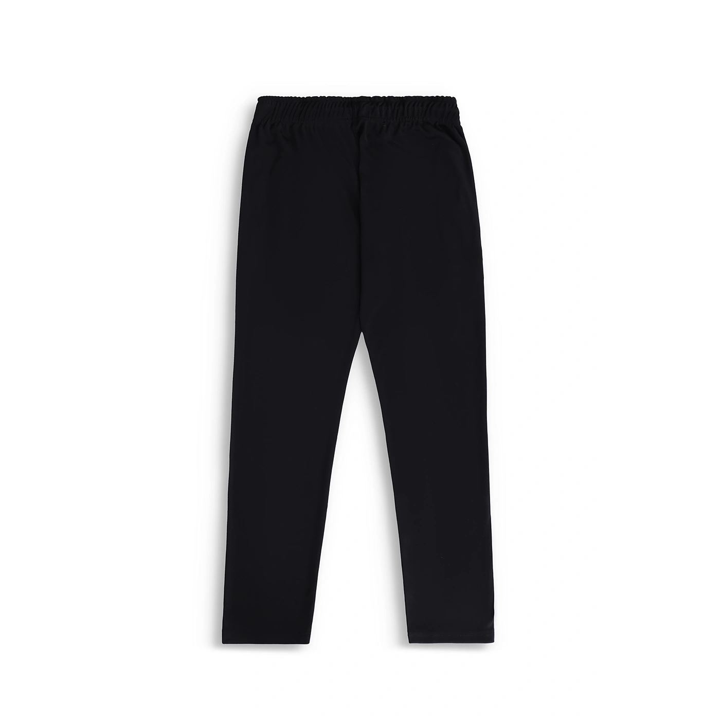 ADS Black Sports Trousers | Montivo Pakistan