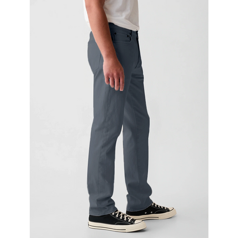 Livid Loose Fit Jeans | Montivo Pakistan