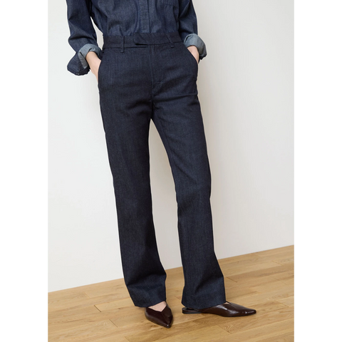 Rinse Wash Relaxed Fit Jeans | Montivo Pakistan