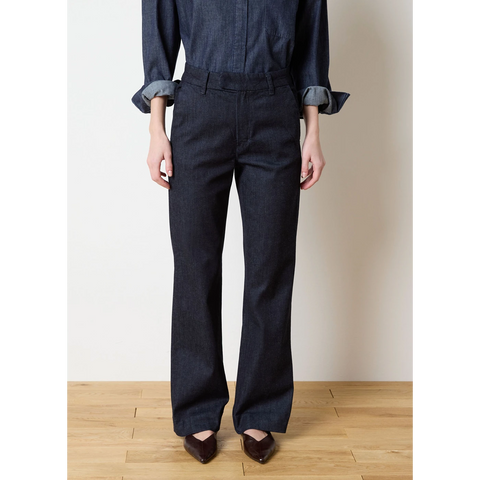 Rinse Wash Relaxed Fit Jeans | Montivo Pakistan