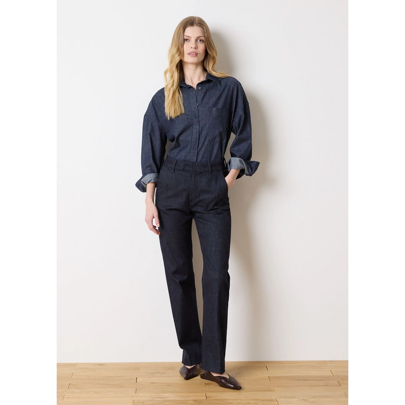 Rinse Wash Relaxed Fit Jeans | Montivo Pakistan